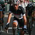 Frank Schleck pendant la huiti�me �tape du Tour de Suisse 2011
